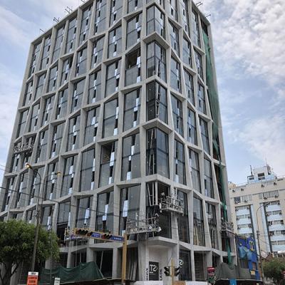 Beehive Oficinas Comerciales 2