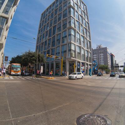 Beehive Oficinas Comerciales 3