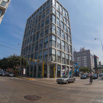 Beehive Oficinas Comerciales 4