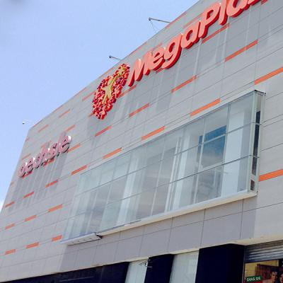 Megaplaza Barranca 1