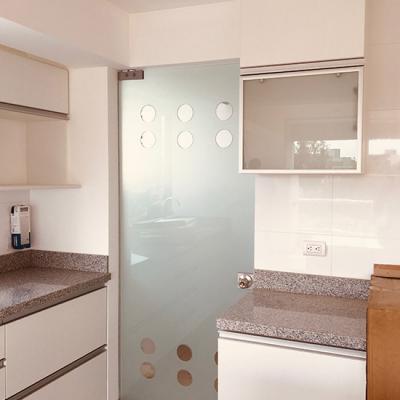 Diseño e Implementacion de Interiores 3